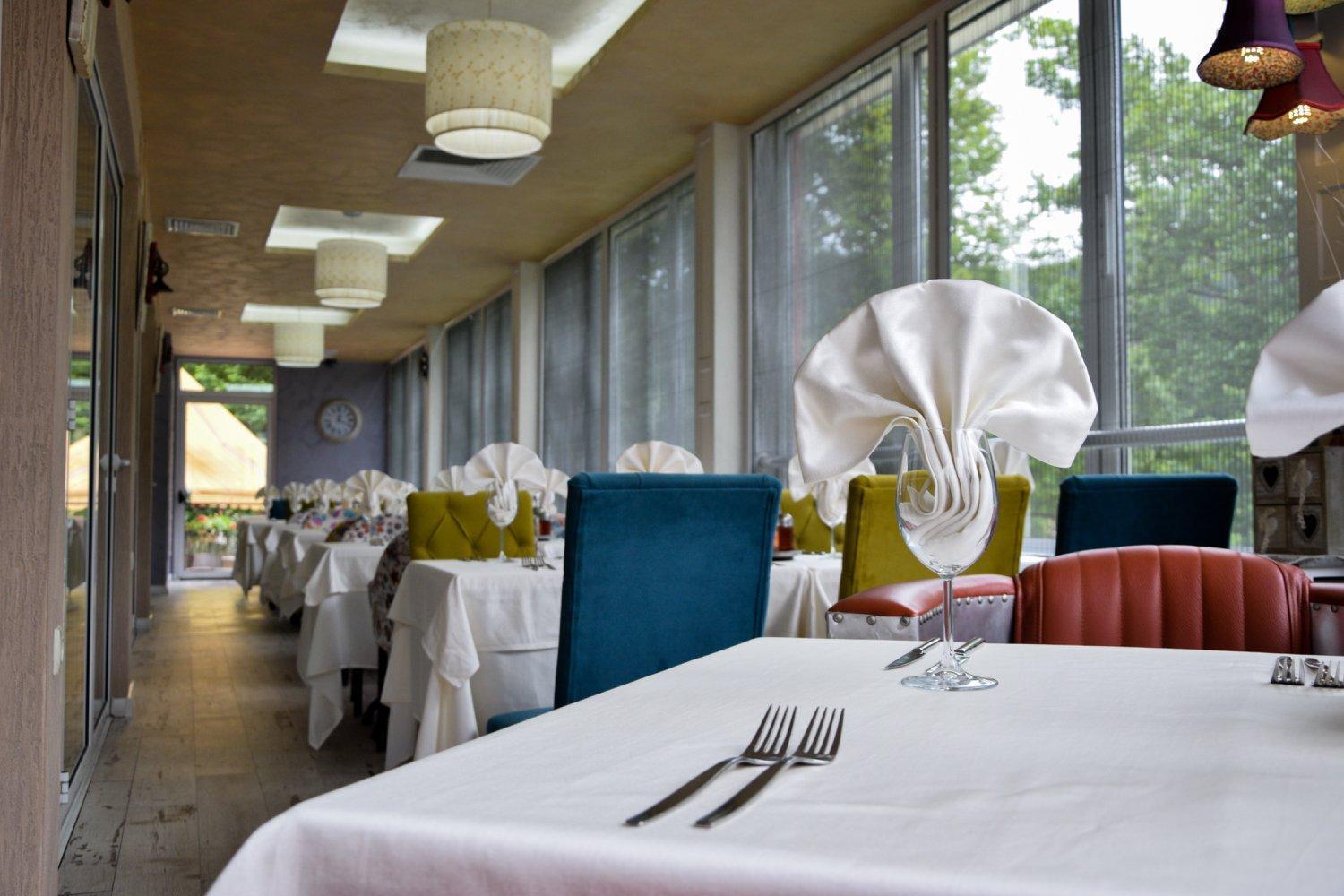 Balneo Complex & Spa Aquatonik Welingrad Exterior foto