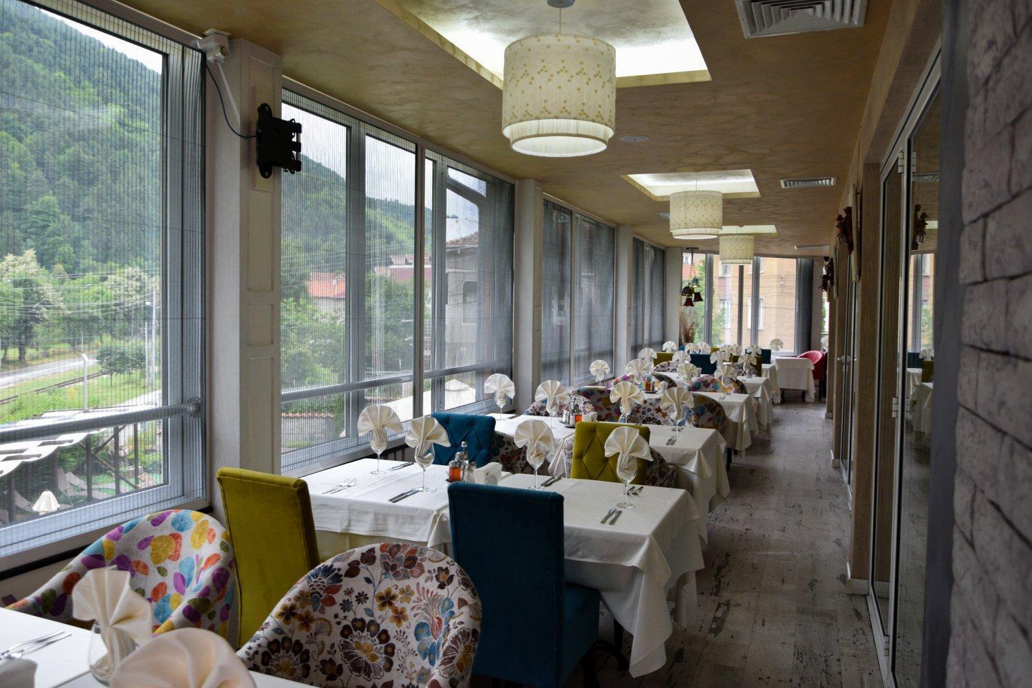 Balneo Complex & Spa Aquatonik Welingrad Exterior foto